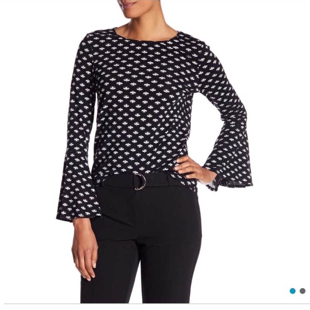 Adrianna Papell blouse